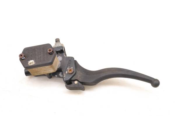 Polaris - 00 Polaris Xpedition 425 4x4 Front Brake Master Cylinder & Lever