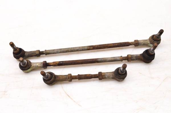 Honda - 86 Honda Fourtrax 350 4x4 Tie Rods & Ends TRX350