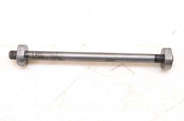 Suzuki - 73 Suzuki Trailhopper 50 Front Axle Bolt MT50