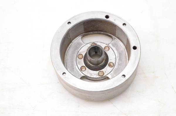 Suzuki - 73 Suzuki Trailhopper 50 Flywheel Magneto MT50