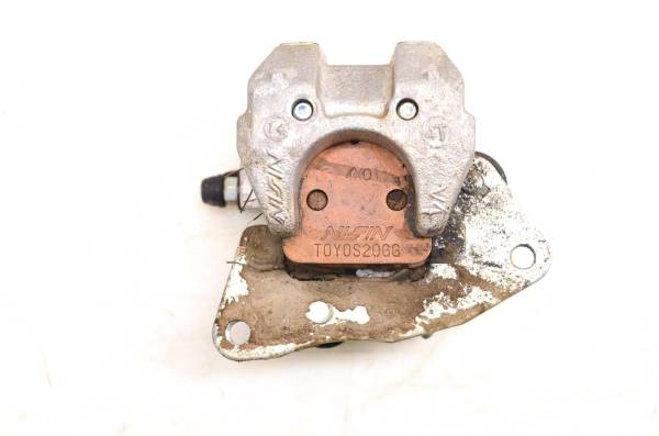 Yamaha - 98 Yamaha Grizzly 600 4x4 Front Right Brake Caliper YFM600F