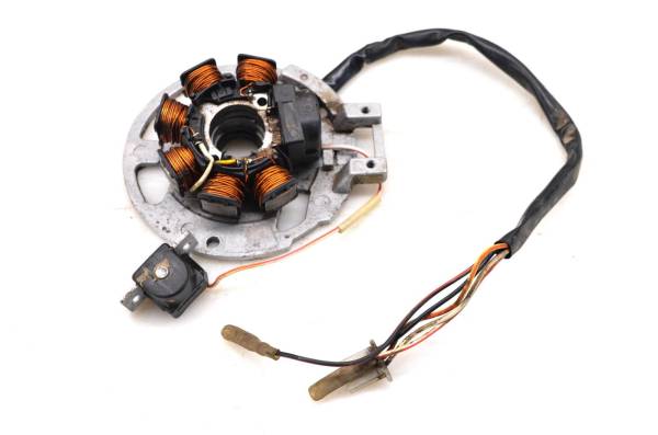 Polaris - 01 Polaris Scrambler 90 2x4 Stator