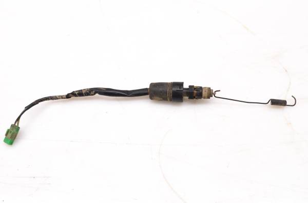 Honda - 06 Honda TRX250EX Rear Brake Tail Light Switch Sensor Sportrax 250 2x4