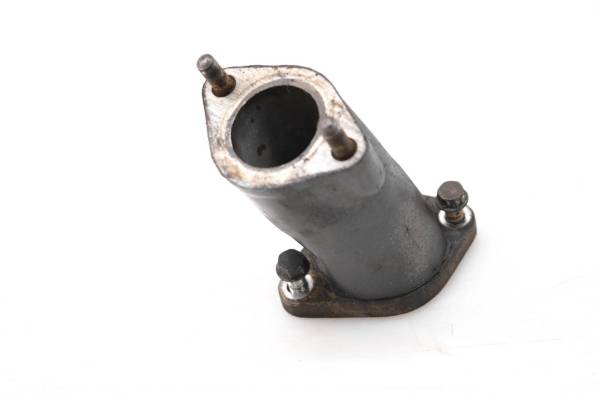 Honda - 86 Honda TRX200SX Intake Manifold Carburetor Boot Foutrax 200