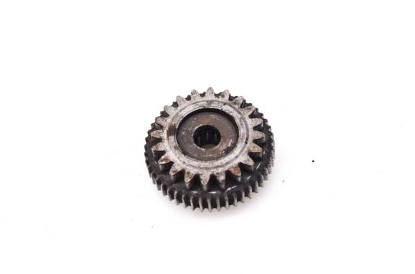 Polaris - 02 Polaris Sportsman 90 2x4 Starter Gear