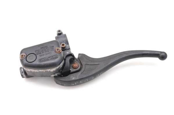 Polaris - 01 Polaris Sportsman 500 4x4 Front Brake Master Cylinder & Lever