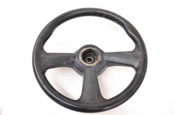 Polaris - 08 Polaris RZR 800 EFI 4x4 Steering Wheel