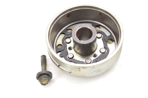 Arctic Cat - 05 Arctic Cat ZR 900 Sno Pro EFI Flywheel Magneto 121"