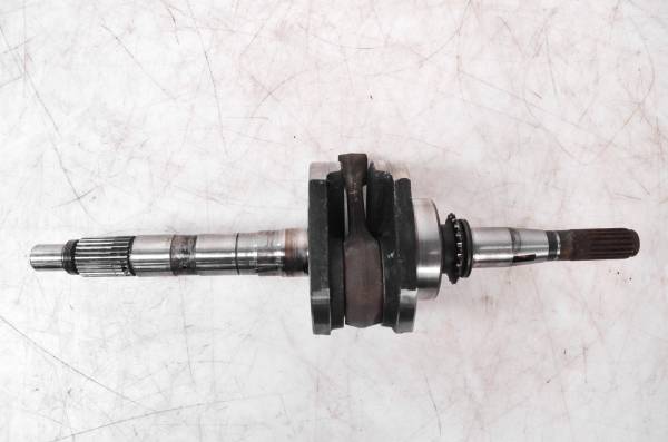 Yamaha - 86 Yamaha Moto-4 200 Crankshaft Crank Shaft YFM200DXS