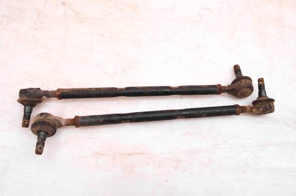 Yamaha - 86 Yamaha Moto-4 200 Tie Rods & Ends YFM200DXS