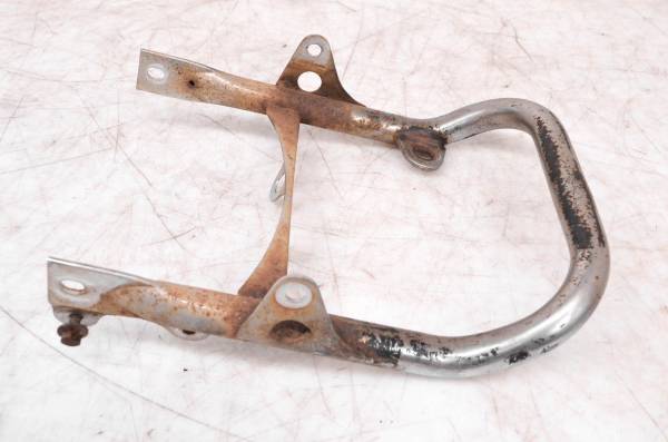 Yamaha - 86 Yamaha Moto-4 200 Rear Grab Bar YFM200DXS