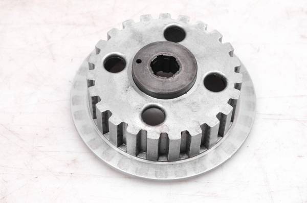 Yamaha - 86 Yamaha Moto-4 200 Inner Clutch Hub YFM200DXS