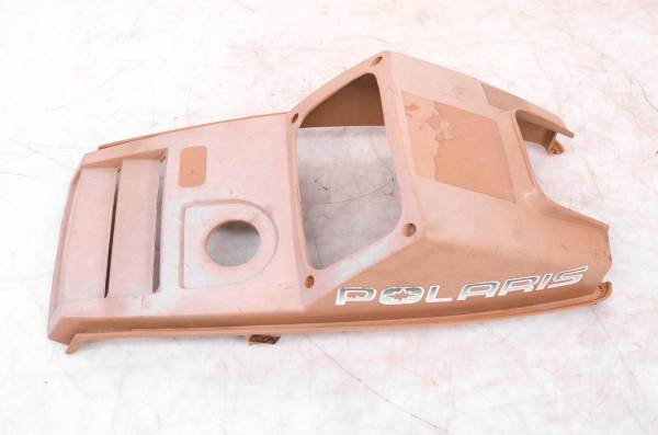 Polaris - 94 Polaris 300 4x4 Hood Front Fender Cover