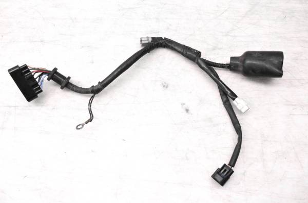 Yamaha - 06 Yamaha YZ450F Wire Harness Electrical Wiring