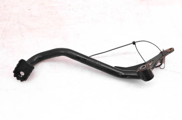 Can-Am - 09 Can-Am Outlander 800R XT 4x4 Rear Brake Pedal