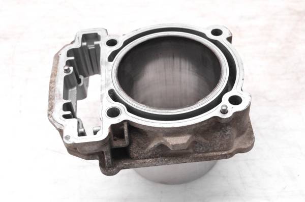 Can-Am - 09 Can-Am Outlander 800R XT 4x4 Front Cylinder