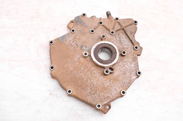 Can-Am - 08 Can-Am Renegade 800 4x4 Pto Cover