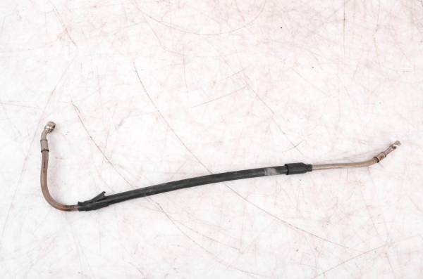 Honda - 07 Honda CRF450R Rear Brake Line