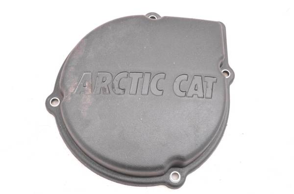 Arctic Cat - 17 Arctic Cat Alterra 400 4x4 Outer Stator Magneto Cover