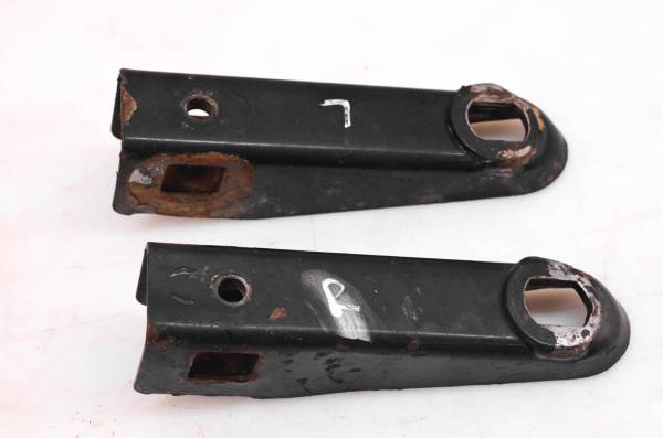 Polaris - 03 Polaris Sportsman 500 HO 4x4 Rear Swaybar Arms Left & Right