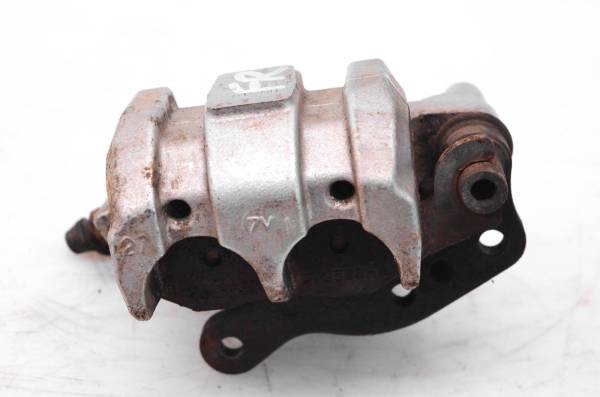 Kawasaki - 08 Kawasaki Teryx 750 4x4 Front Right Brake Caliper KRF750