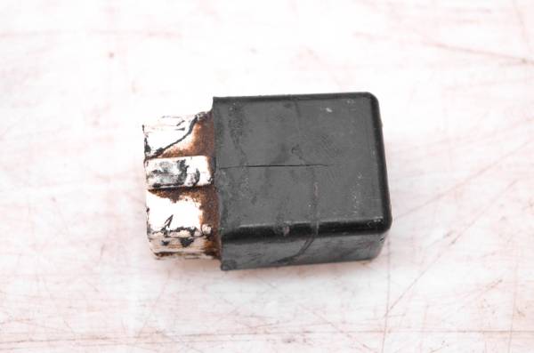 Yamaha - 99 Yamaha Warrior 350 2x4 Relay Switch YFM350X