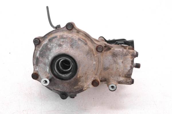 Yamaha - 99 Yamaha Grizzly 600 4x4 Front Differential YFM600F