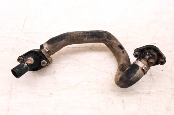 Can-Am - 07 Can-Am Outlander 800 XT 4x4 Thermostat & Water Tube