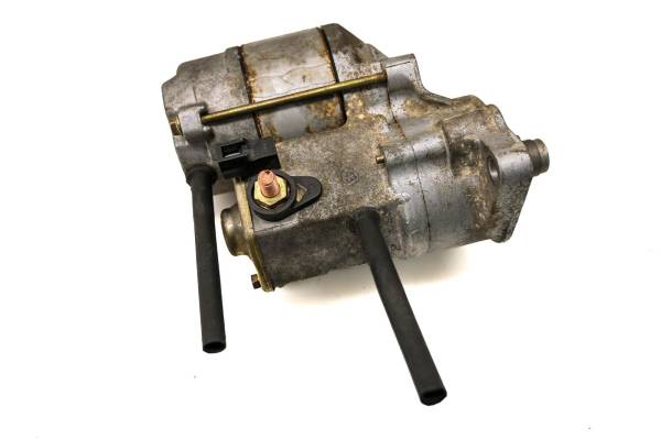 Kubota - 04 Kubota RTV900W Starter Motor