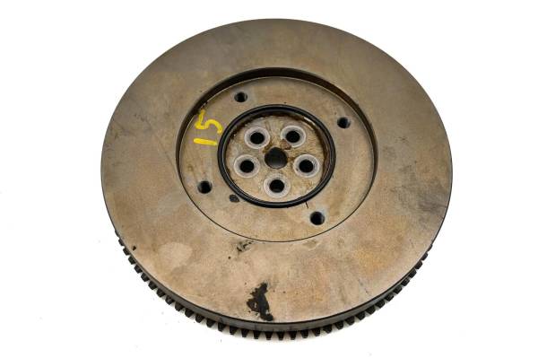 Kubota - 04 Kubota RTV900W Flywheel Magneto