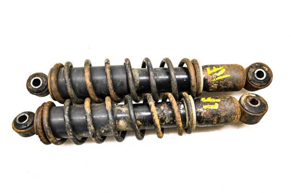 Honda - 97 Honda Recon 250 2x4 Front Shocks TRX250