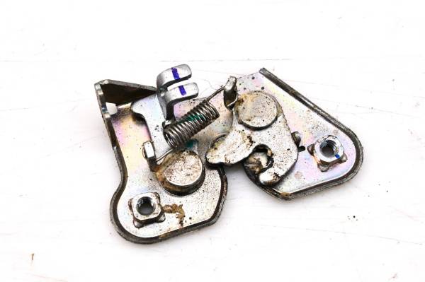 Honda - 14 Honda CBR500R Seat Lock Latch