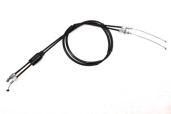 Honda - 10 Honda CRF250R Throttle Cable