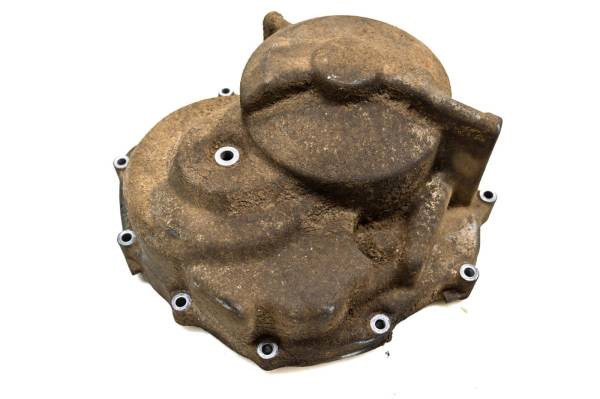 Honda - 97 Honda Recon 250 2x4 Clutch Cover TRX250