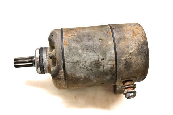 Honda - 97 Honda Recon 250 2x4 Starter Motor TRX250