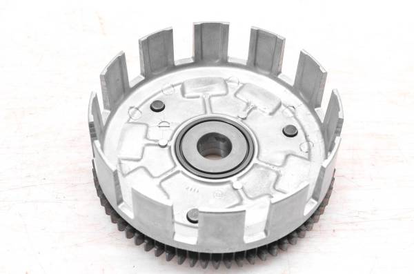 Suzuki - 01 Suzuki Quadrunner 500 4x4 Clutch Basket LTF500F