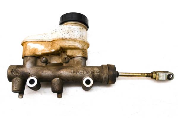 Polaris - 13 Polaris RZR 570 EFI 4x4 Brake Master Cylinder