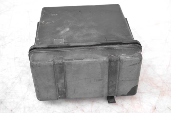 Kawasaki - 01 Kawasaki Prairie 300 4x4 Tool Storage Box KVF300