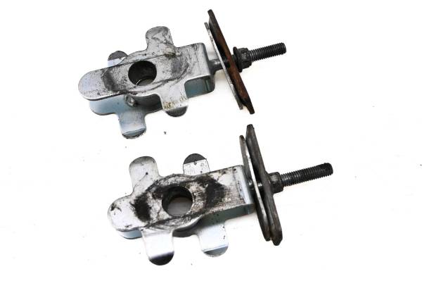 Suzuki - 06 Suzuki Katana 600 Chain Tensioners Left & Right GSX600F