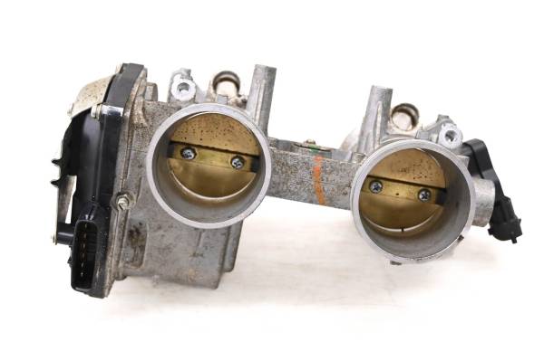 Polaris - 20 Polaris RZR RS1 EPS 4x4 Throttle Body