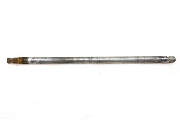 Honda - 01 Honda Foreman 500 4x4 Transmission Shift Shaft Shifter Spindle Rod TRX500FA