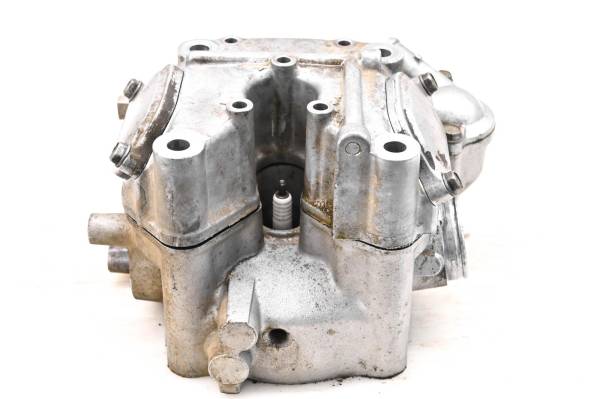 Honda - 01 Honda Foreman 500 4x4 Cylinder Head TRX500FA