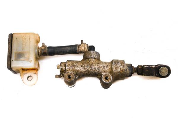 Kawasaki - 03 Kawasaki KLX400R Rear Brake Master Cylinder