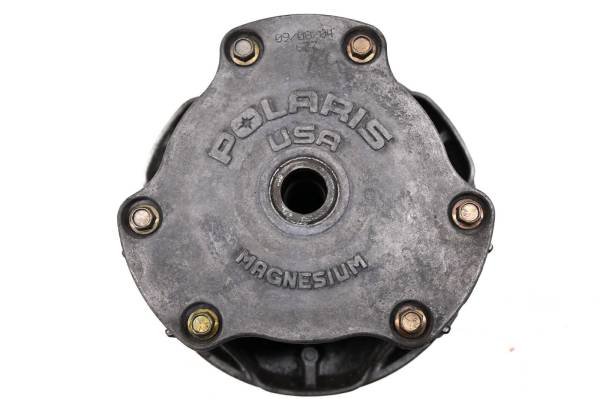 Polaris - 05 Polaris Trail Blazer 250 2x4 Primary Drive Clutch