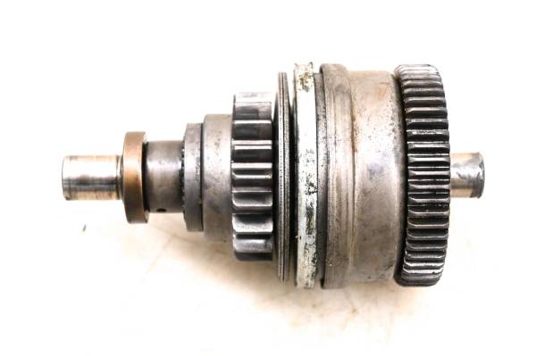 Polaris - 04 Polaris Sportsman 600 4x4 Starter Gear Bendix