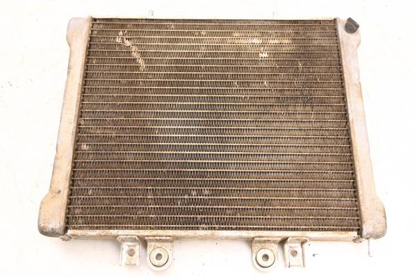 Polaris - 04 Polaris Sportsman 600 4x4 Radiator