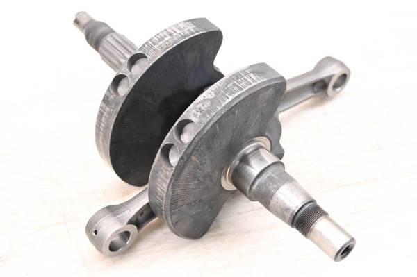 Ducati - 14 Ducati Monster 796 ABS Crankshaft Crank Shaft