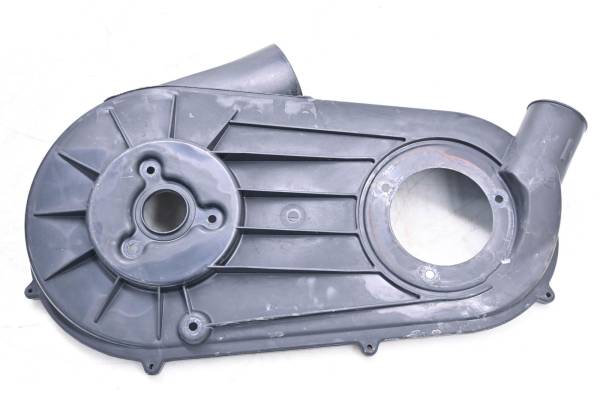 Polaris - 16 Polaris M1400 2x4 Inner Belt Clutch Cover