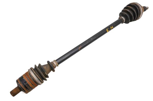 Polaris - 18 Polaris RZR XP 1000 EPS 4x4 Front Right Left Cv Axle