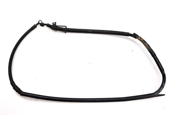 Yamaha - 08 Yamaha WR250R Front Brake Line